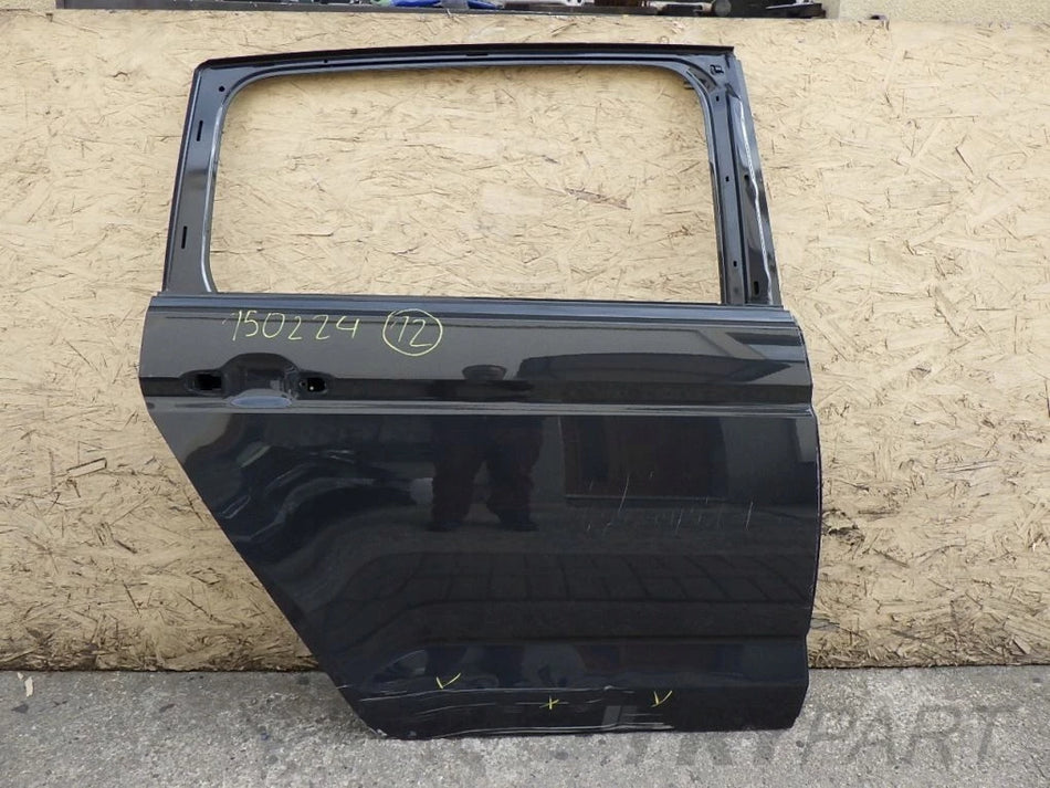 VW TOURAN II 5TA 15- Rear Right Door