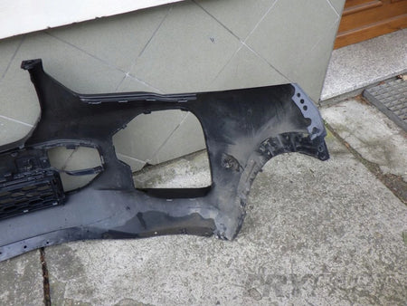 BMW X5 G05 M Package Front Bumper
