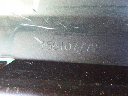 ALFA ROMEO GIULIA VELOCE right sill trim