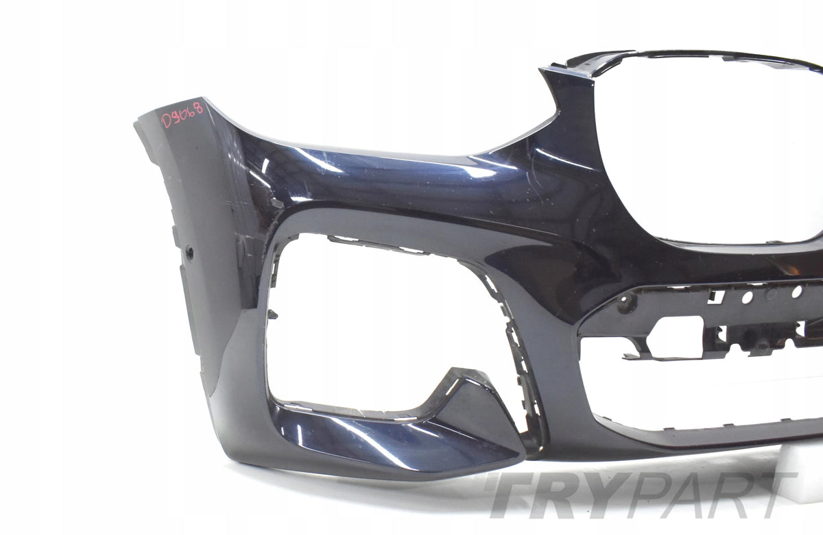 BMW X3 X4 G01 G02 M Sport Package Front Bumper Original