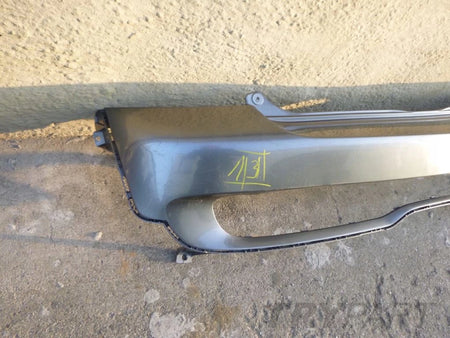 MINI COOPER S R56 R57 06- Rear Bumper