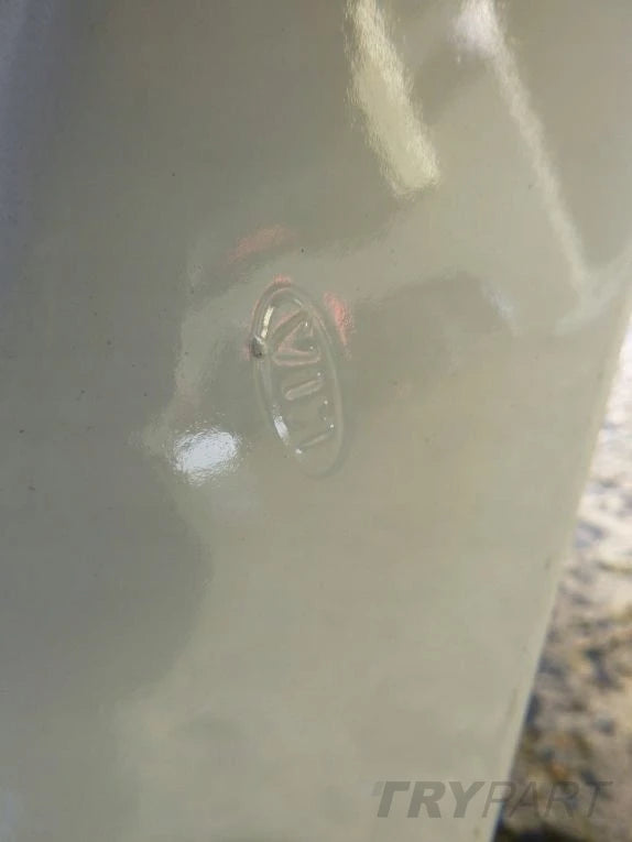 KIA SPORTAGE IV 4 15- 2015 Rear Right Door