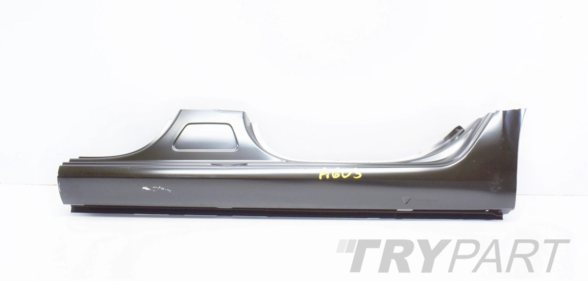 SKODA OCTAVIA III 5E LEFT SILL BODY B-POST