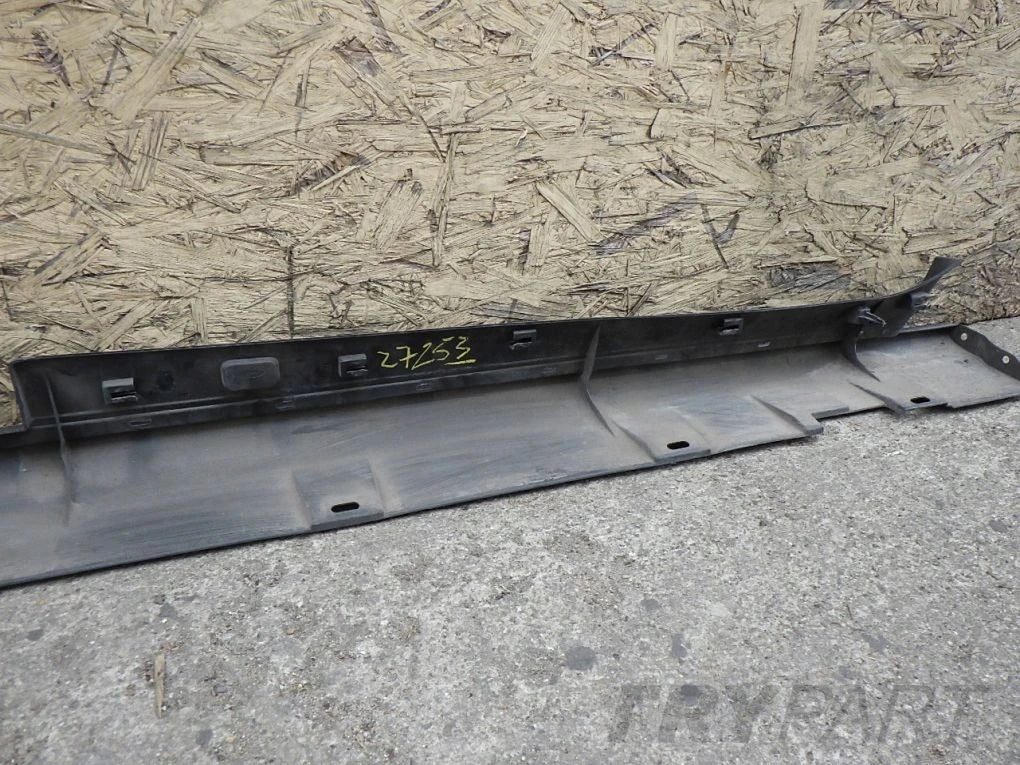 FORD B MAX AV11-R10155-AB left sill trim