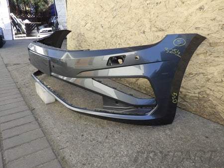 VW GOLF VII SPORTSVAN 510 LIFT 17- Front Bumper
