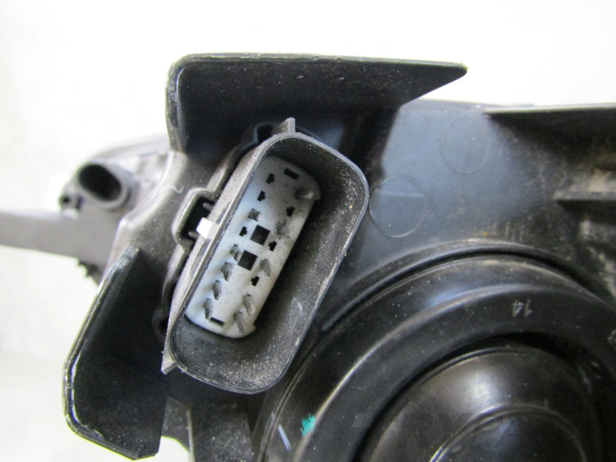 Ford Ecosport 2 II Lift MID LED RH Headlight 17-21 MN15-13E014-AC