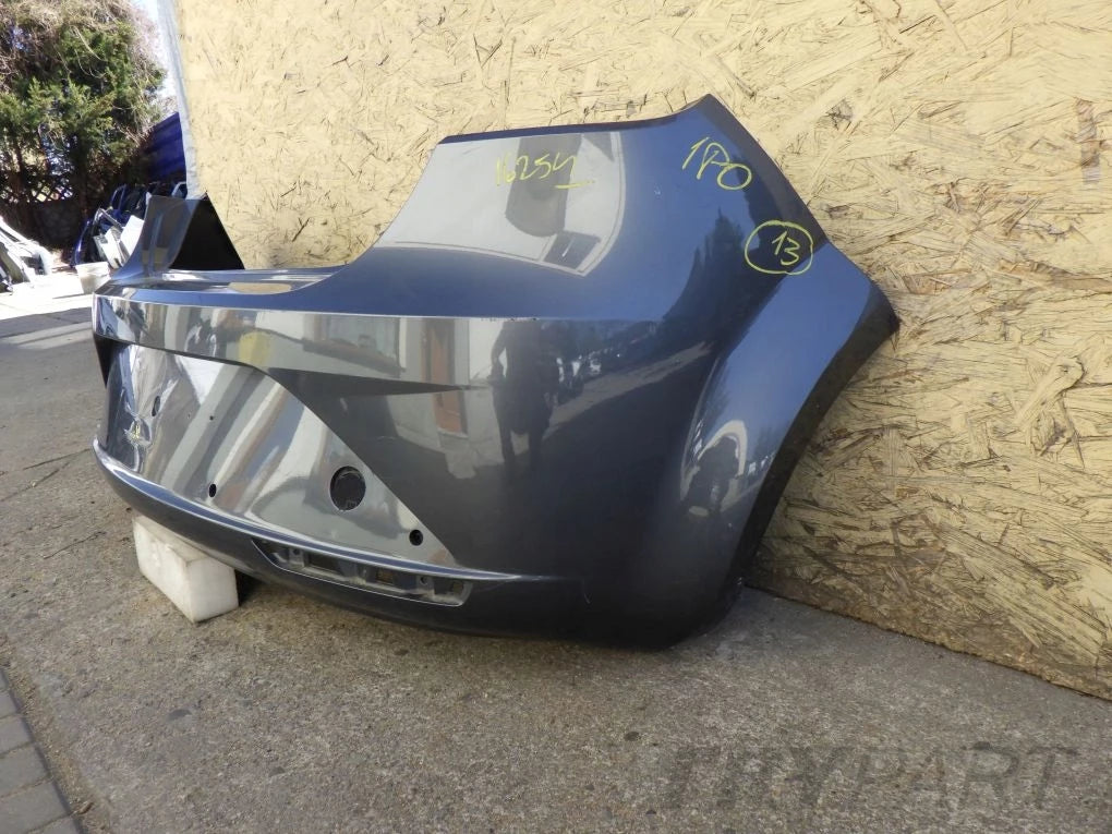 SEAT LEON II 2 LIFT 1P0 2009- Rear Bumper
