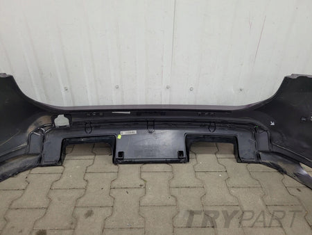 Rear Bumper BMW 3 M3 G81 TOURING KOMBI 23-