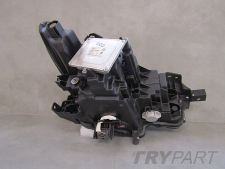 HEADLIGHT MAZDA 3 IV BP FULL LED LH LEFT 19-