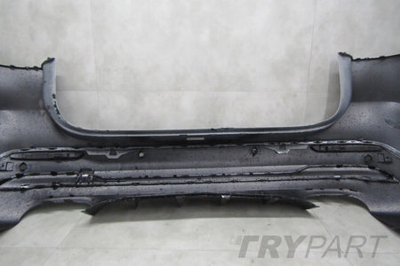 Rear Bumper Mercedes GLA H247 W247 AMG 20-