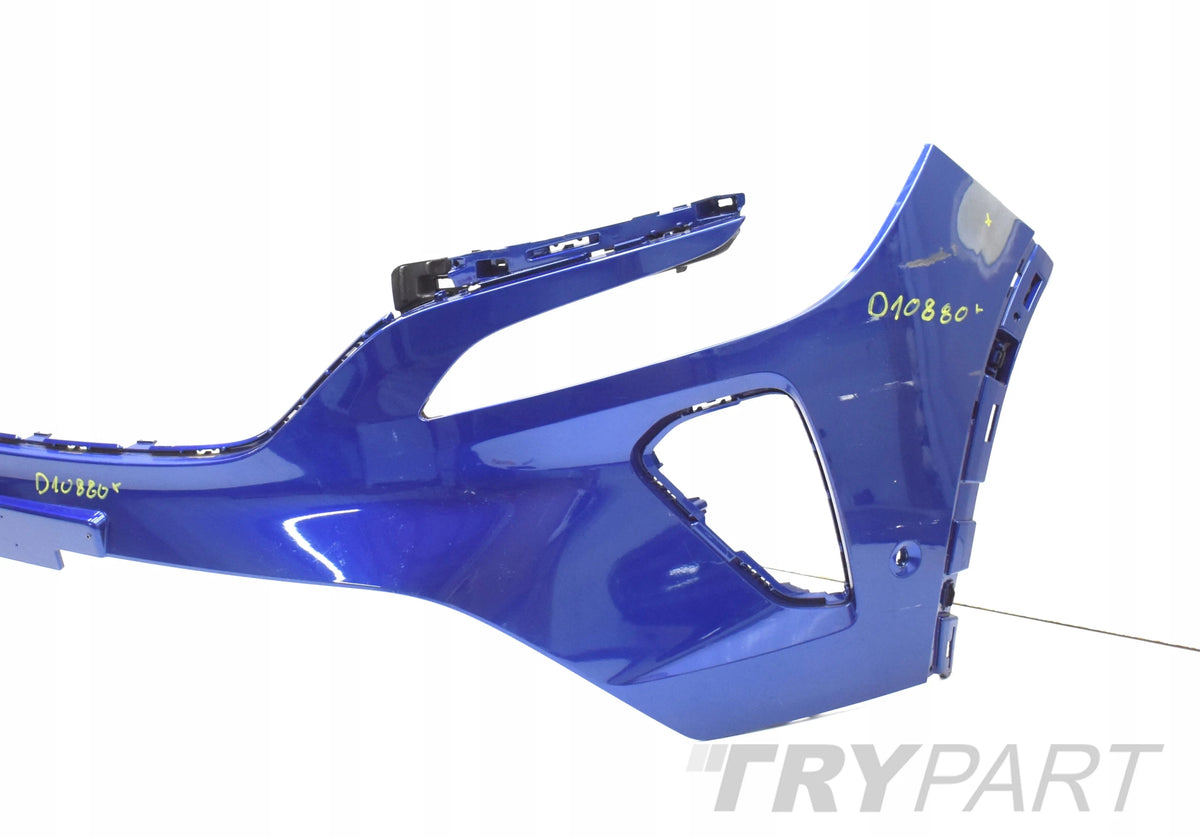 RENAULT AUSTRAL FRONT BUMPER ORG