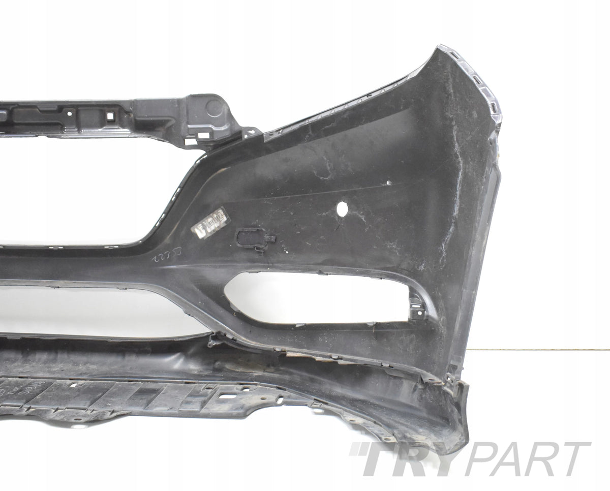 HONDA HRV HR-V II FRONT BUMPER ORG + BOTTOM