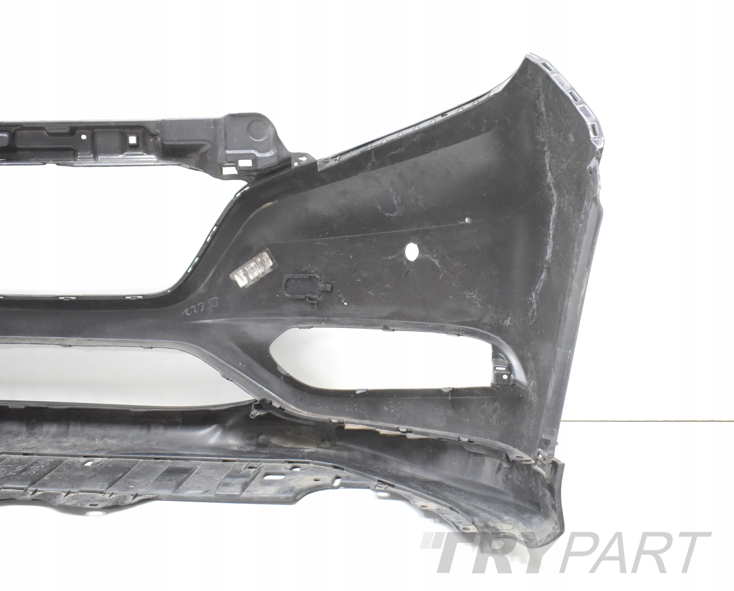 HONDA HRV HR-V II FRONT BUMPER ORG + BOTTOM