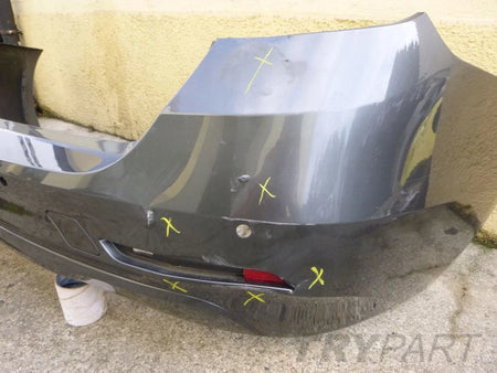 BMW 3 F31 KOMBI Rear Bumper