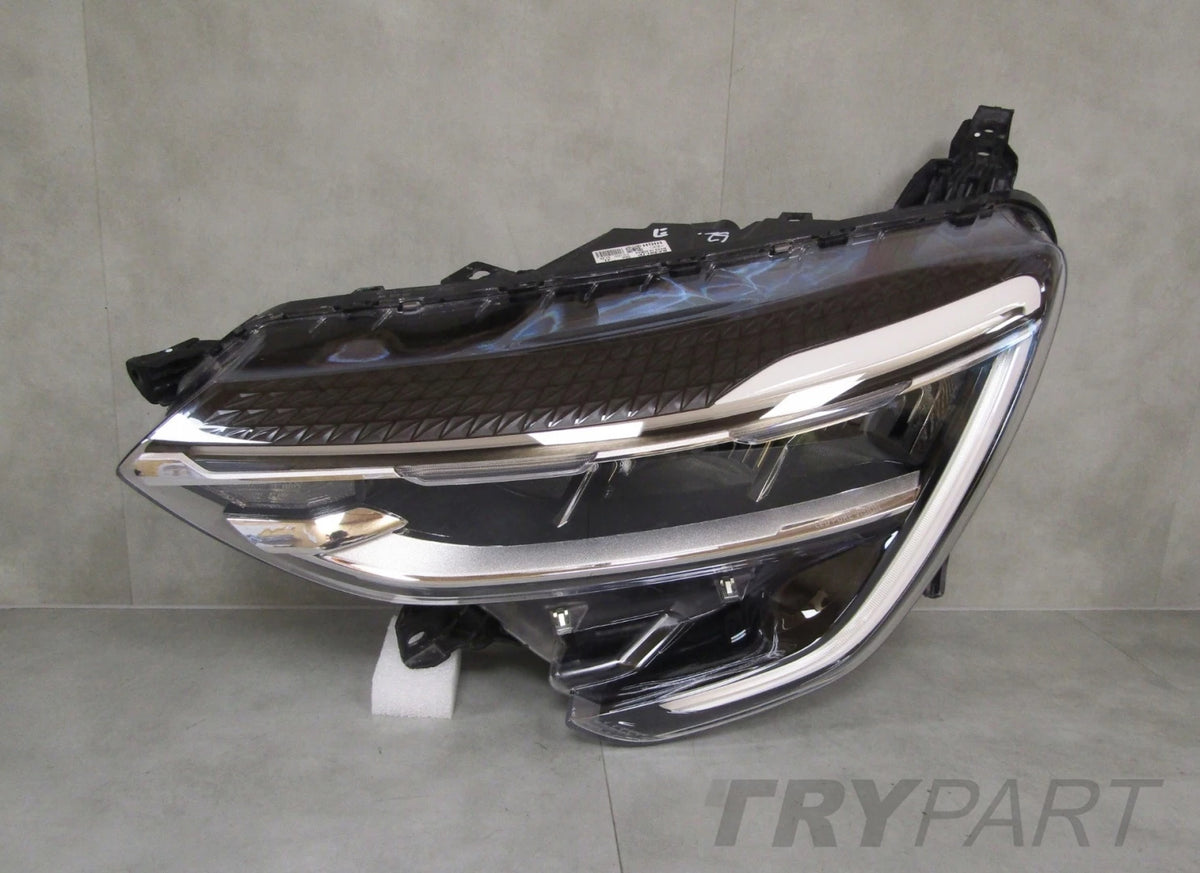 HEADLIGHT RENAULT ARKANA LED PURE VISION 19- LH LEFT 260602566R