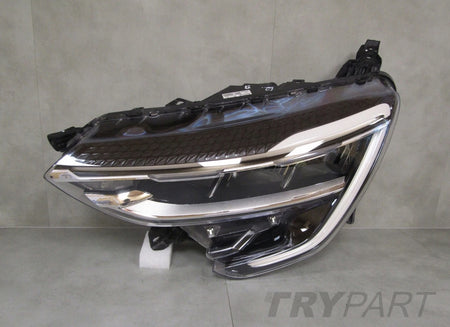 HEADLIGHT RENAULT ARKANA LED PURE VISION 19- LH LEFT 260602566R