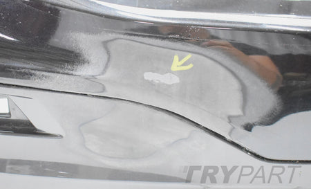 BMW 5 G31 M PACKAGE REAR BUMPER ESTATE ORG + DIFFUSER
