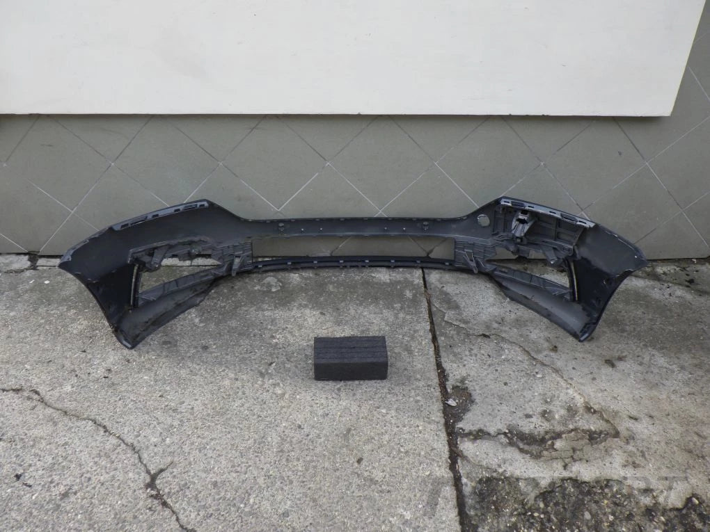 SKODA OCTAVIA 4 IV 5E3 19- Front Bumper
