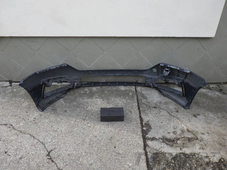 SKODA OCTAVIA 4 IV 5E3 19- Front Bumper