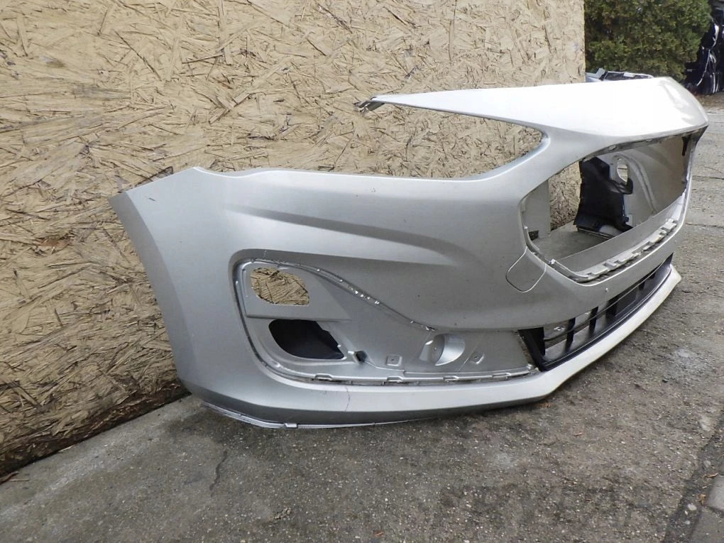 FORD FOCUS MK4 IV LIFT 21- Front Bumper