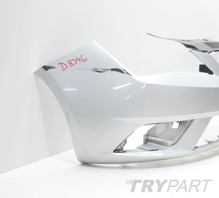 SEAT IBIZA IV LIFT 6J0 FRONT BUMPER ORG