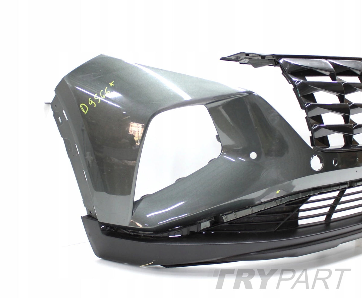 HYUNDAI TUCSON IV FRONT BUMPER ORG + GRILLE