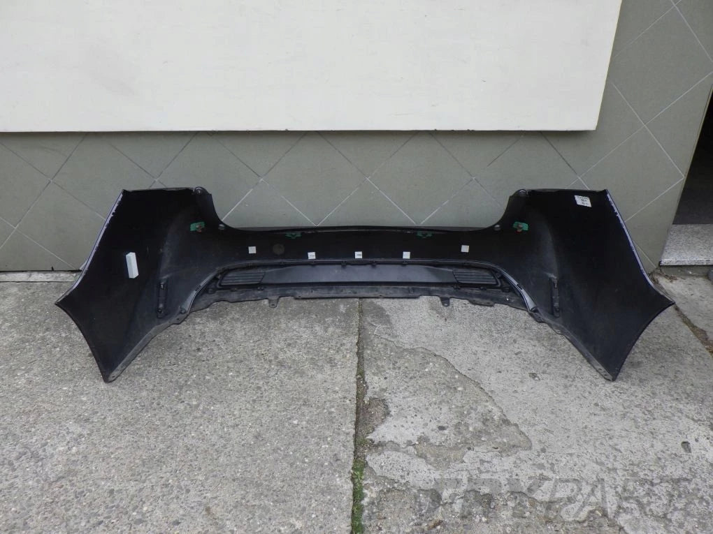 TOYOTA COROLLA E21 LIFT KOMBI 21- rear bumper