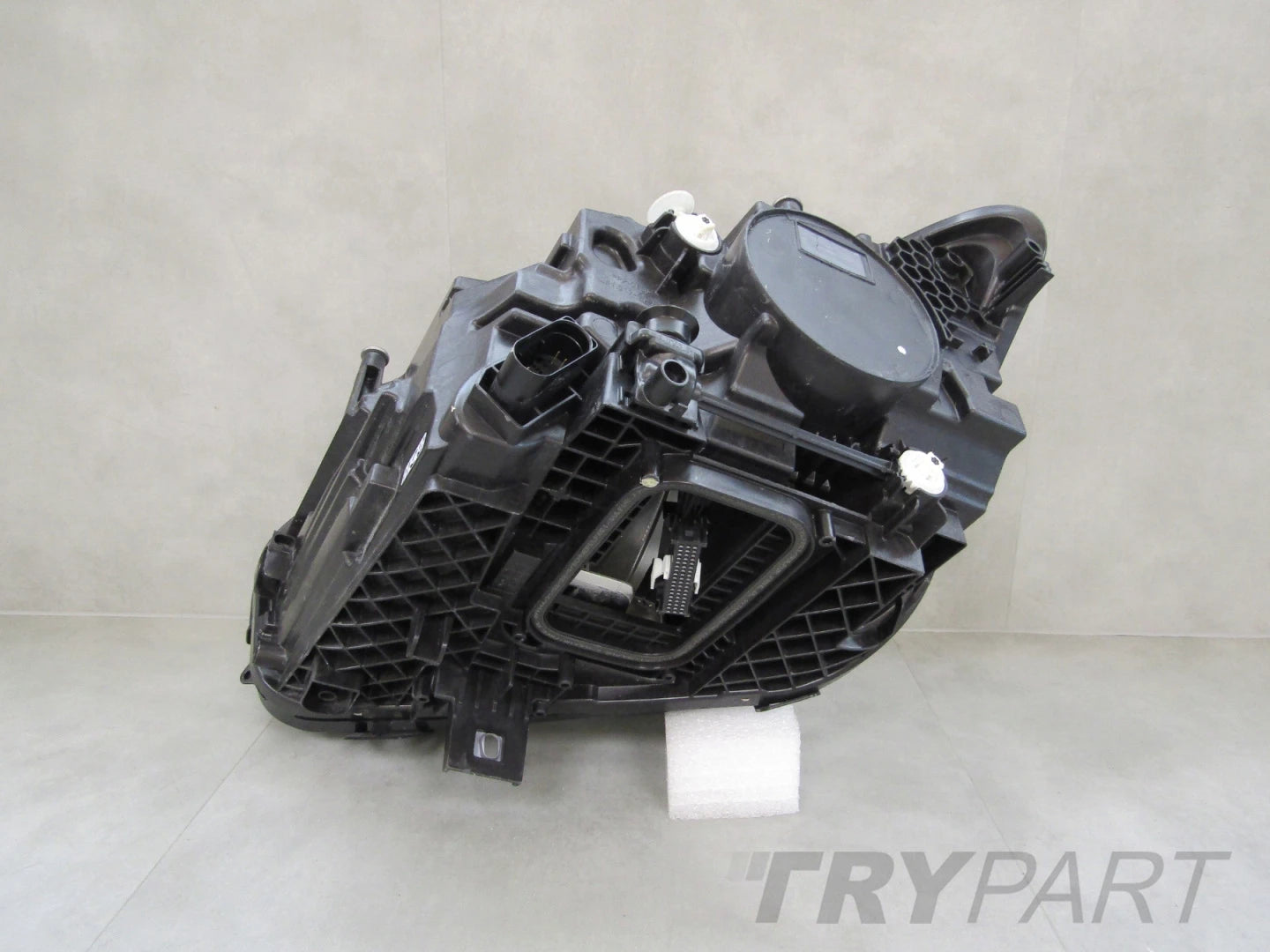 Headlight Mercedes B-Class W247 LIFT LED PERFORMANCE 22- RH