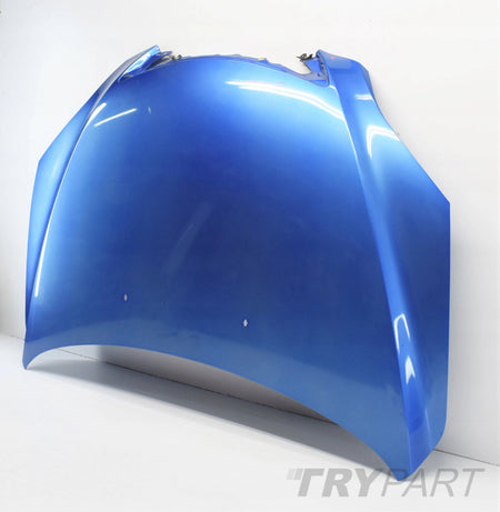 MAZDA III 3 LIFT BK ENGINE COVER ORG