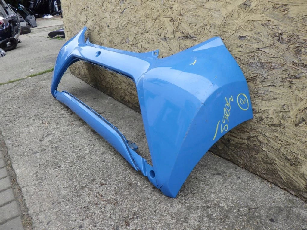 TOYOTA AYGO II 2 14- Rear Bumper