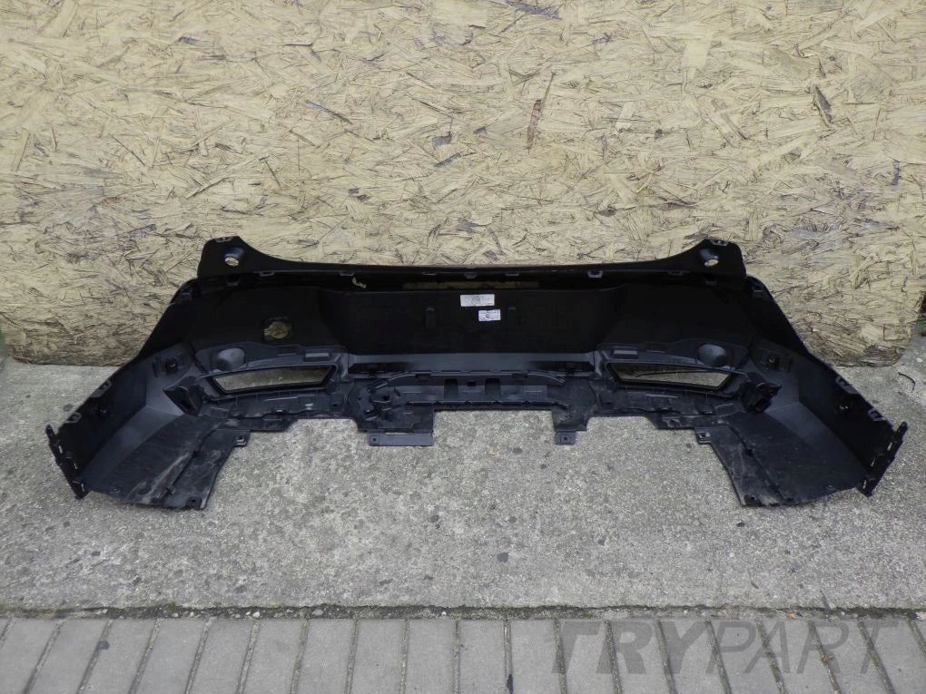 PEUGEOT 5008 III 3 2024- Rear Bumper