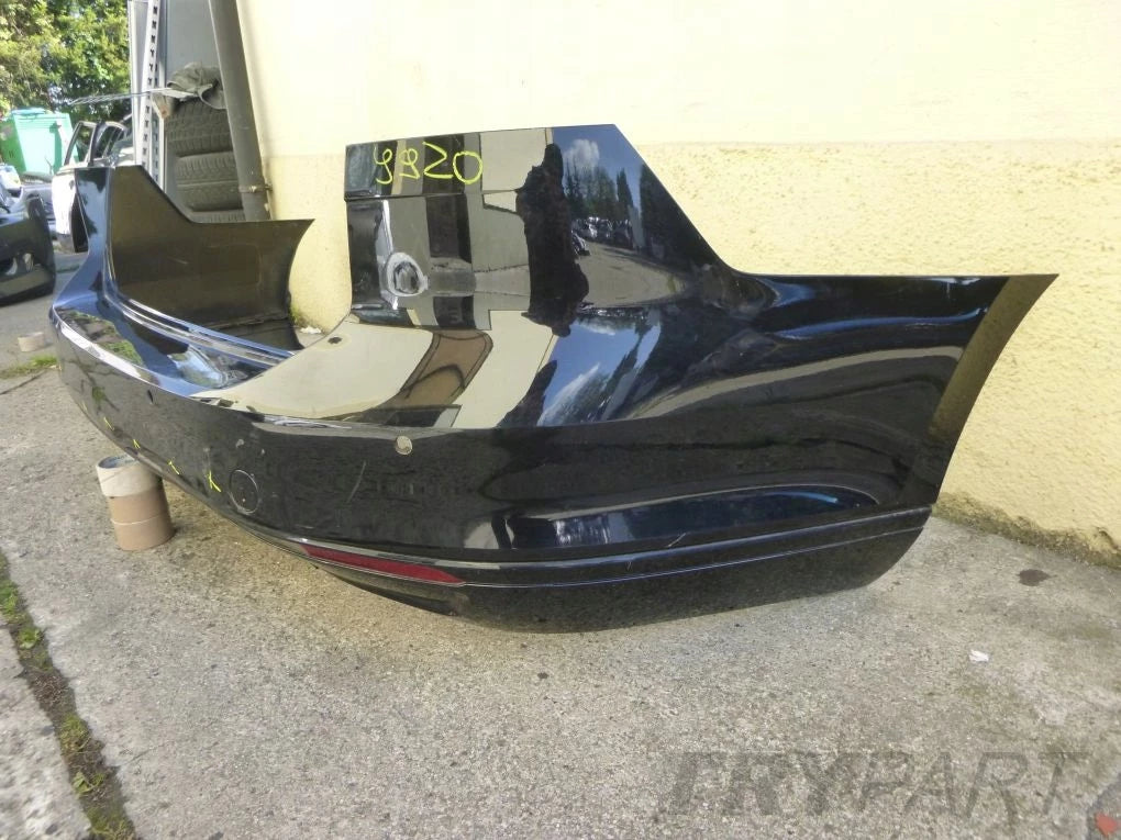 VW PASSAT B8 3G9 KOMBI Rear Bumper