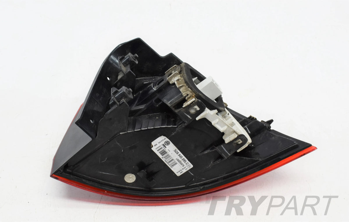 VW GOLF VII 5G9 LEFT REAR LIGHT ORG ESTATE
