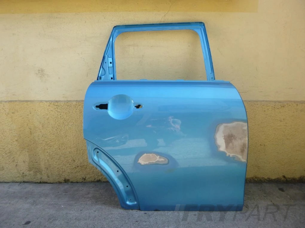 MINI COOPER F55 14- Right Rear Door
