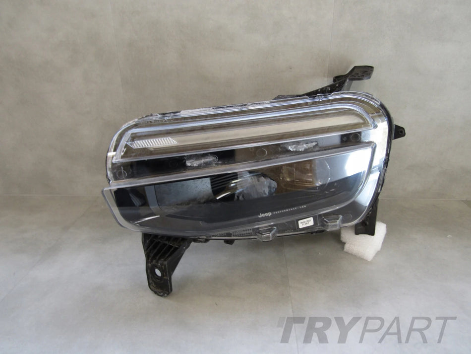 FRONT LAMP JEEP AVENGER PERFORMANCE HIGH LED LED 23- LH 522187210