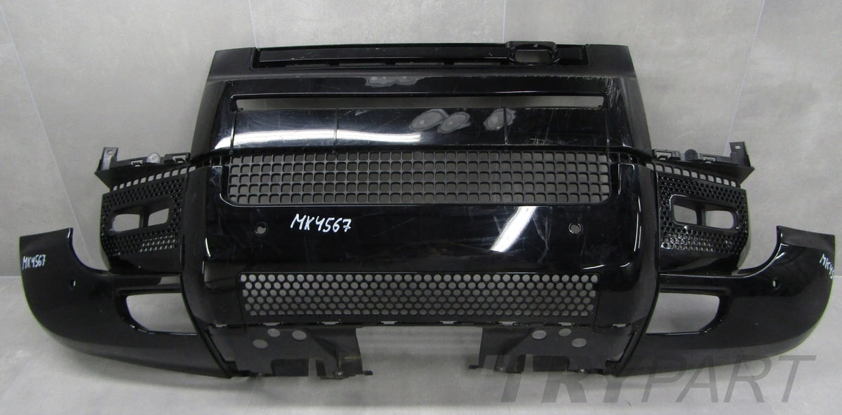 Front Bumper for Land Rover Defender 2 II L663 20-