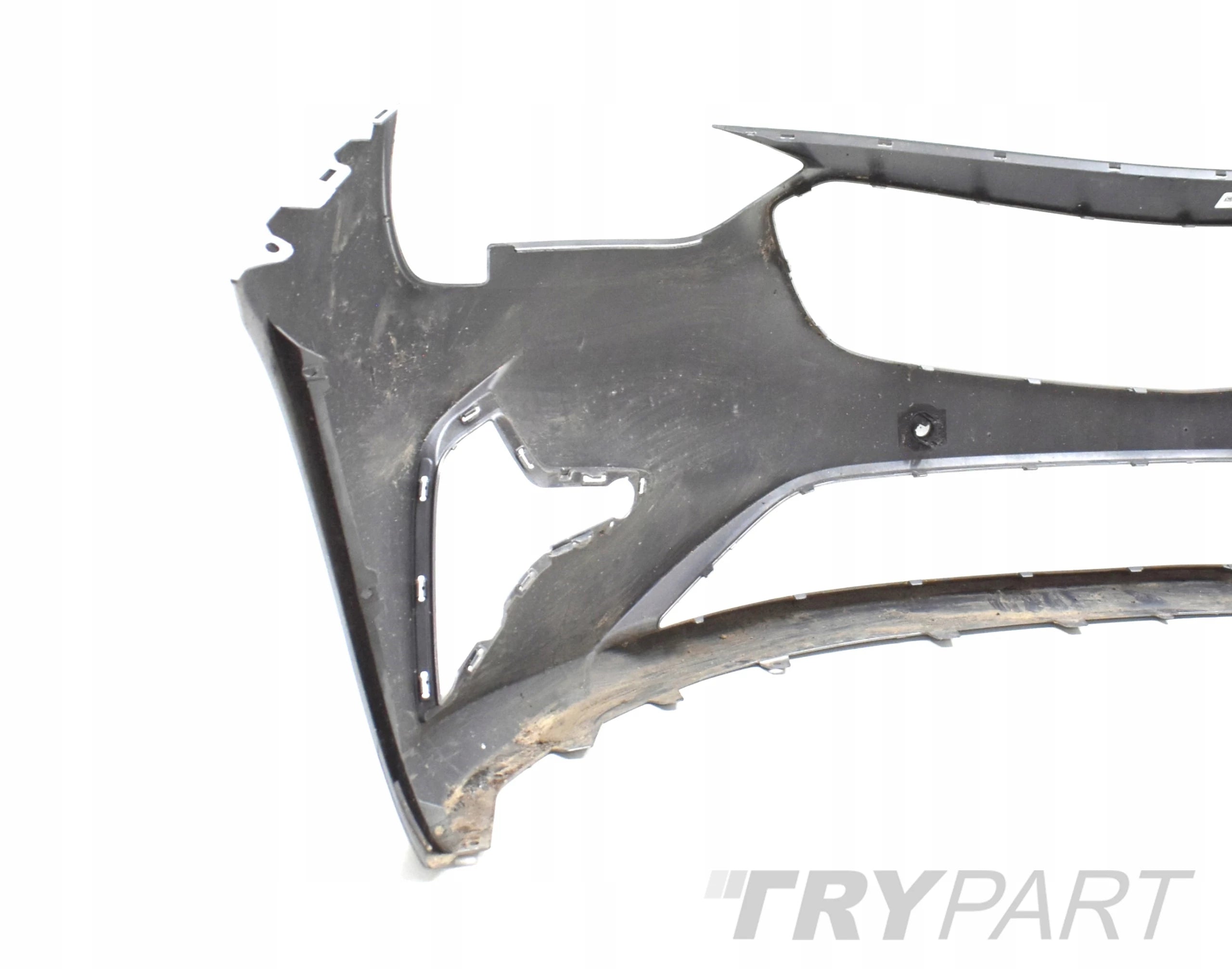 OPEL INSIGNIA II B LIFT FRONT BUMPER ORG