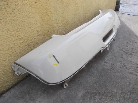 MINI ONE II R57 LIFT REAR BUMPER