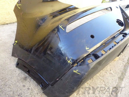 KIA NIRO 2016 16- Rear Bumper
