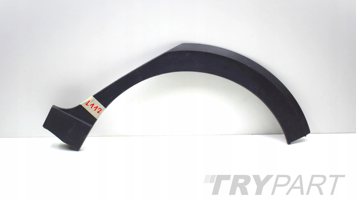VW TAIGO 2G7 LEFT REAR FENDER TRIM ORIGINAL