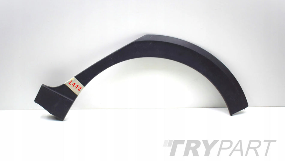 VW TAIGO 2G7 LEFT REAR FENDER TRIM ORIGINAL