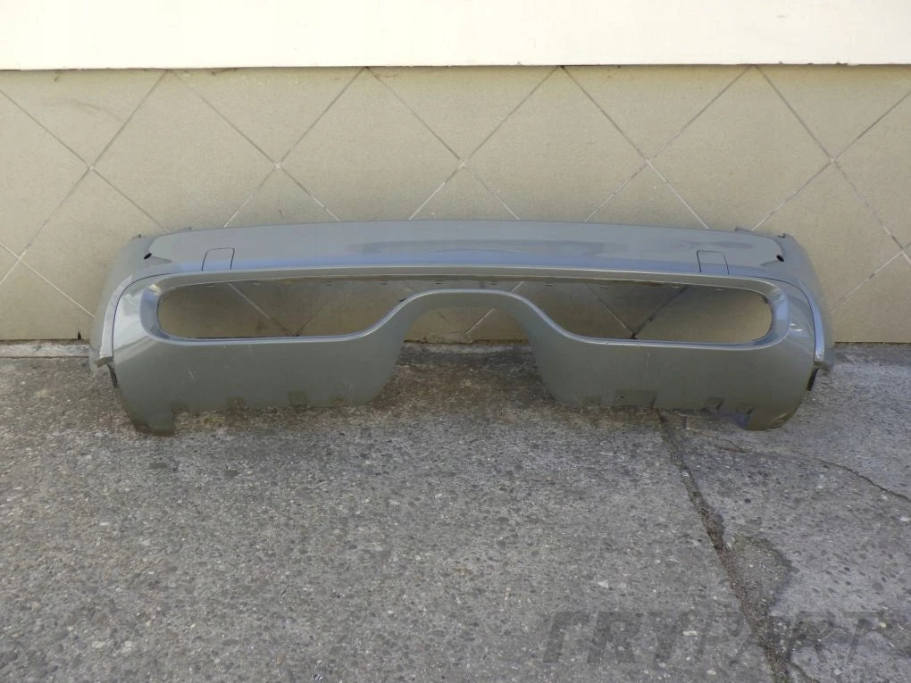 MINI COOPER S F55 SPORT 14- Rear Bumper