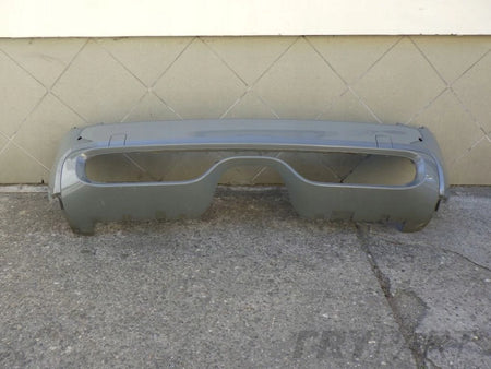 MINI COOPER S F55 SPORT 14- Rear Bumper