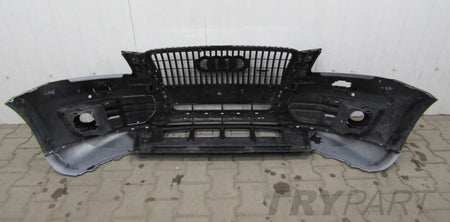 Front Bumper for Audi Q5 8R0 08-12