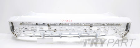 HYUNDAI TUCSON IV N LINE REAR BUMPER ORG