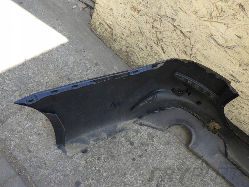 BMW 3 G21 M PACKAGE ESTATE 18- rear bumper