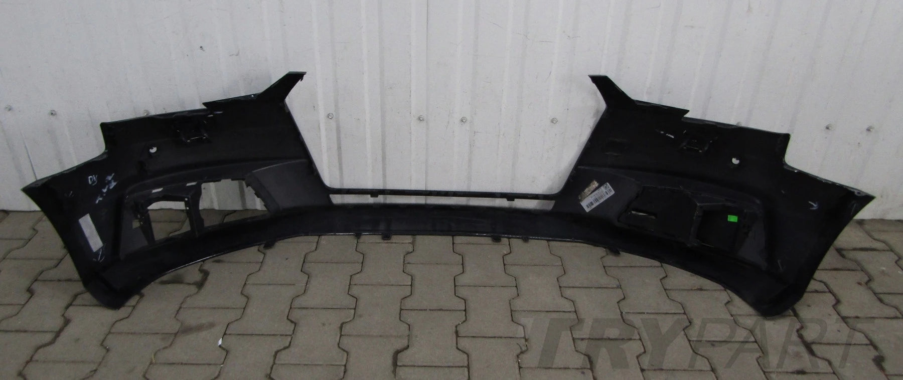 Front Bumper for Audi A4 B9 8W0 15-19