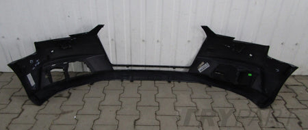 Front Bumper for Audi A4 B9 8W0 15-19