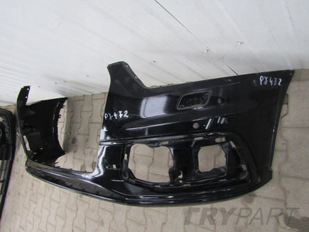 Front Bumper Audi Q3 8U 11-15 S-Line