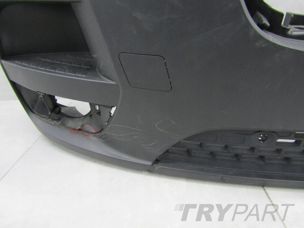 Front Bumper for Renault Master 3 III LIFT 19-24
